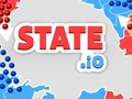 Gêm State.io ar-lein