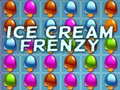 Gêm Frenzy Iogwrt ar-lein