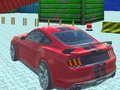Gêm Parcio Supercars Crazy Rc ar-lein