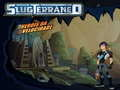 Gêm Slugterra: Arwyr Cyflym ar-lein