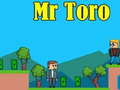 Gêm Mr Toro ar-lein