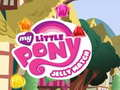 Gêm Fy Myn Bach: Jelly Match ar-lein