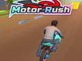 Gêm Rush Modur ar-lein