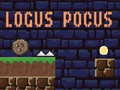 Gêm Logus Pocus ar-lein