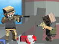 Gêm Apocalyptig Pixel Uwch 3 2022 ar-lein