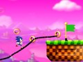 Gêm Her Pont Sonic ar-lein