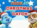 Gêm Nick Jr. Dolen Nadolig ar-lein