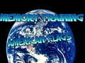 Gêm Hyfforddiant Cof: Baner America ar-lein