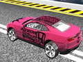 Gêm Cerdded Super Car Crazy 2022 ar-lein