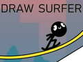 Gêm Darlun y Surfwr ar-lein