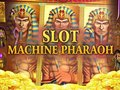Gêm Peiriant Slot Pharaon ar-lein