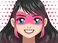 Gêm Gwneuthurwr Avatar Gwirfoddol Kawaii ar-lein