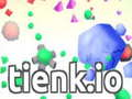 Gêm tienk.io ar-lein