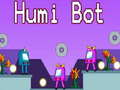Gêm Humi Bot ar-lein