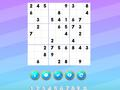 Gêm Gêm Sudoku ar-lein