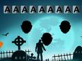 Gêm Achub yr Owls o Halloween ar-lein