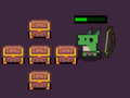 Gêm Draig Pixel ar-lein