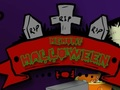 Gêm Cof Halloween ar-lein
