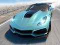 Gêm Simwleiddwr Car Drift Eithafol ar-lein