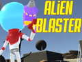 Gêm Blaster Estron ar-lein
