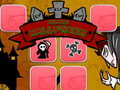 Gêm Cof Halloween ar-lein