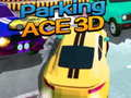 Gêm Parcio ACE 3D ar-lein
