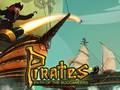 Gêm Pirates: Llwybr y Bucanwr ar-lein
