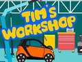 Gêm Gweithdy Tim ar-lein
