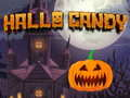 Gêm Helo Candy ar-lein