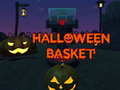 Gêm Bag Halloween ar-lein