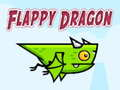 Gêm Y Ddraig Fflap ar-lein