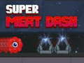 Gêm Super Cigydd Dash ar-lein