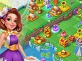 Gêm Tir Y Drain: Cyfuno a Hud ar-lein