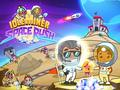 Gêm Idle Miner: Rhyddhad Go Iâr ar-lein