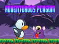 Gêm Pengwin Anturiaethus ar-lein