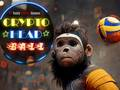 Gêm Bola Pennaeth Crypto ar-lein