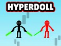 Gêm Doll Hyper ar-lein