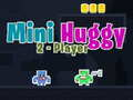 Gêm Mini Huggy 2 - Chwaraewr ar-lein