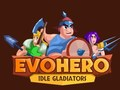 Gêm EvoHero: Gladiators Gweithgar ar-lein