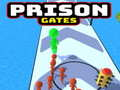 Gêm Porthau Prison ar-lein
