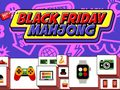 Gêm Mahjong Dydd Gwener Du ar-lein