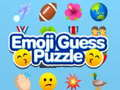 Gêm Dewch o Hyd i Puzzle Emoji ar-lein