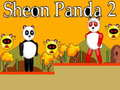 Gêm Sheon Panda 2 ar-lein