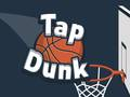 Gêm Tap Dunk ar-lein