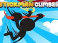 Gêm Y Stickman Wythnos ar-lein