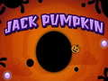 Gêm Jack Pwmpkin ar-lein