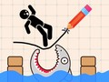 Gêm Dylunio a gweld Stickman ar-lein