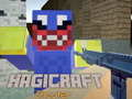 Gêm HagiCraft Saethwr ar-lein