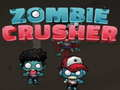Gêm Sothwr Zombie ar-lein