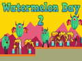 Gêm Diwrnod Melon 2 ar-lein